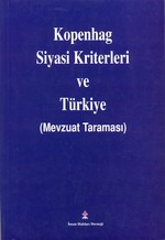 Kopenhag Siyasi Kriterleri ve Türkiye
